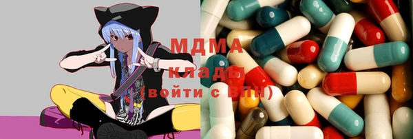 хмурый Гусь-Хрустальный